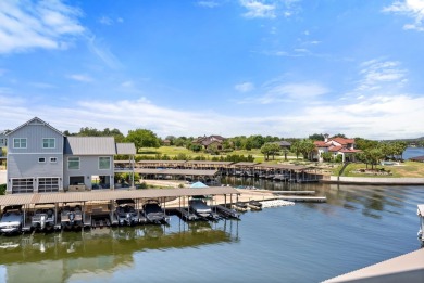 Lake Home For Sale in Kingsland, Texas
