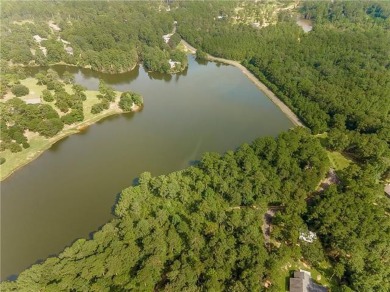 Lake Lot For Sale in Franklinton, Louisiana