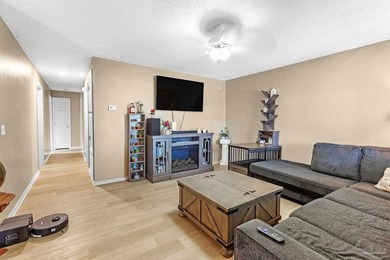 Welcome to 8838 Mary Fleming Dr - a beautifully refreshed home - photo 3