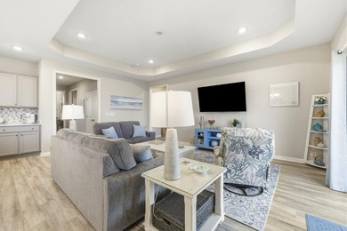 Set on a premium waterfront lot with breathtaking lake views - photo 11