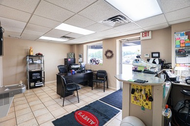 Located in Paducah, this versatile commercial property offers - photo 11