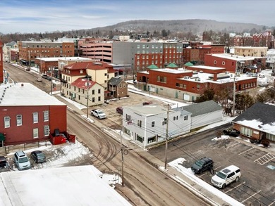 Lake Champlain - Franklin County Commercial For Sale in St. Albans City Vermont