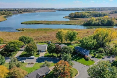 Lower Mud Lake Home For Sale in Mcfarland Wisconsin