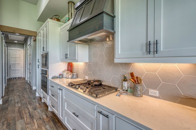 Welcome to 112 Legendary Estates Dr, where modern Hill Country - photo 15