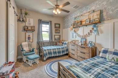 Welcome to 112 Legendary Estates Dr, where modern Hill Country - photo 23