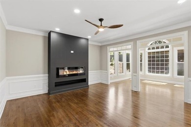 A rare opportunity to own a beautifully reimagined residence in - photo 24