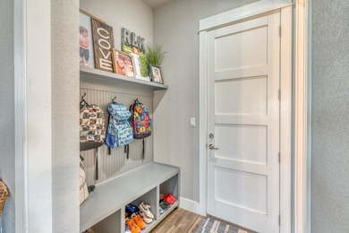 Welcome to 112 Legendary Estates Dr, where modern Hill Country - photo 24