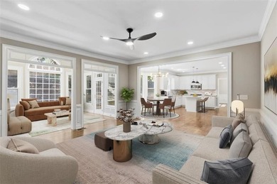 A rare opportunity to own a beautifully reimagined residence in - photo 25