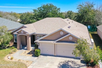 Lake Home For Sale in Jacksonville, Florida