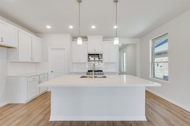 Built by Mattamy Homes - The Alford - Available September! The - photo 2