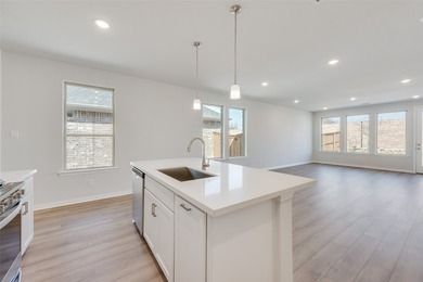 Built by Mattamy Homes - The Alford - Available September! The - photo 3