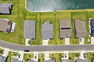 Set on a premium waterfront lot with breathtaking lake views - photo 35