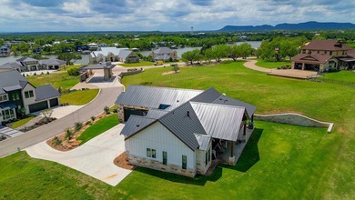 Welcome to 112 Legendary Estates Dr, where modern Hill Country - photo 39