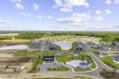 Set on a premium waterfront lot with breathtaking lake views - photo 41