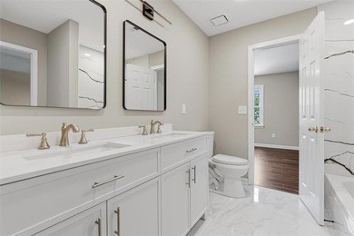A rare opportunity to own a beautifully reimagined residence in - photo 41