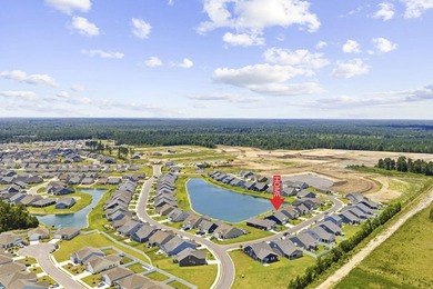 Set on a premium waterfront lot with breathtaking lake views - photo 42