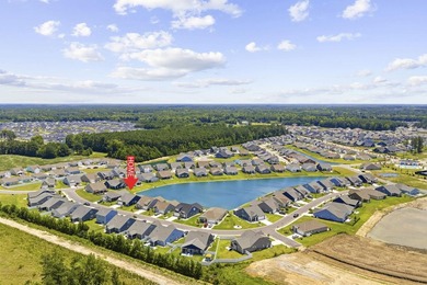 Set on a premium waterfront lot with breathtaking lake views - photo 43