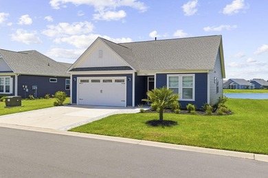 Set on a premium waterfront lot with breathtaking lake views - photo 49