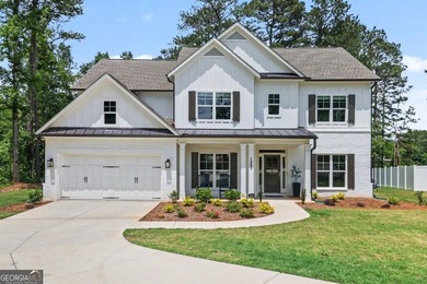 (private lake, pond, coastal) Home For Sale in Marietta Georgia