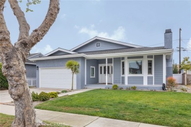 Lake Home Sale Pending in Torrance, California
