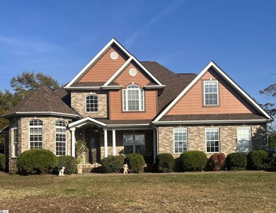 Lake Blalock Home For Sale in Chesnee South Carolina
