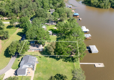 WATERFRONT HOME ON LAKE PALESTINE! SOLD - Lake Home SOLD! in Flint, Texas
