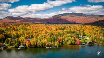 Lake Placid Lot For Sale in Lake Placid New York