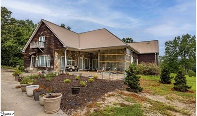 Lake Hartwell Home For Sale in Westminster South Carolina