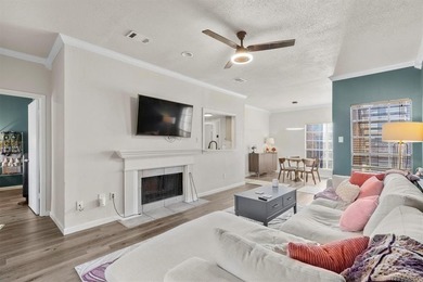 Lake Condo For Sale in Carrollton, Texas