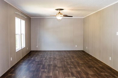 Discover this spacious 5-bedroom, 3-bath Clayton home on 15.4