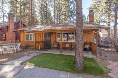 Big Bear Lake Home For Sale in Big Bear Lake California