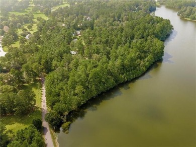 Lake Choctaw Lot For Sale in Franklinton Louisiana