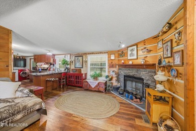 Well-maintained 1,296 sq ft double-wide situated on 5.24 acres - photo 14