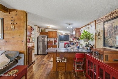 Well-maintained 1,296 sq ft double-wide situated on 5.24 acres - photo 15