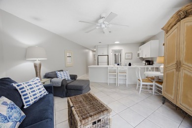 Welcome to this charming ground floor Gulfview condo. Such - photo 16