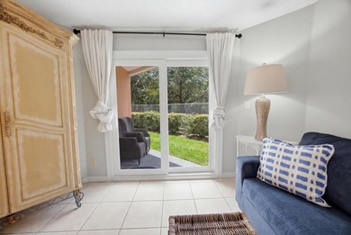 Welcome to this charming ground floor Gulfview condo. Such - photo 17