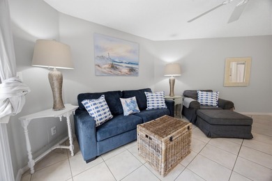 Welcome to this charming ground floor Gulfview condo. Such - photo 19