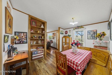 Well-maintained 1,296 sq ft double-wide situated on 5.24 acres - photo 19
