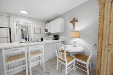 Welcome to this charming ground floor Gulfview condo. Such - photo 20
