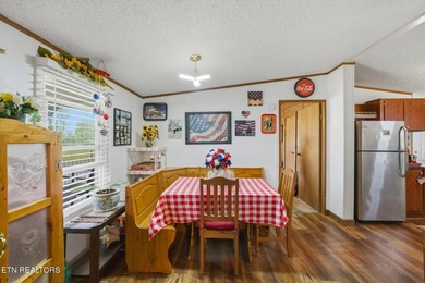 Well-maintained 1,296 sq ft double-wide situated on 5.24 acres - photo 20