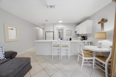 Welcome to this charming ground floor Gulfview condo. Such - photo 21