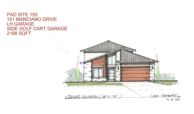 Lake LBJ Home For Sale in Horseshoe Bay Texas