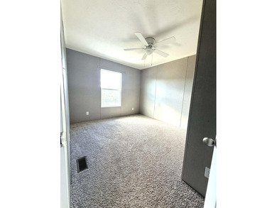 Discover this spacious 5-bedroom, 3-bath Clayton home on 15.4