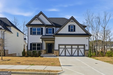 (private lake, pond, coastal) Home Active Under Contract in Grayson Georgia