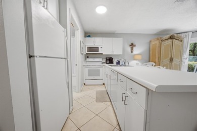 Welcome to this charming ground floor Gulfview condo. Such - photo 22