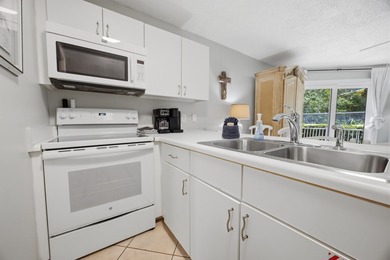 Welcome to this charming ground floor Gulfview condo. Such - photo 23