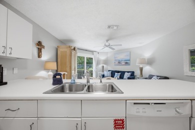 Welcome to this charming ground floor Gulfview condo. Such - photo 25