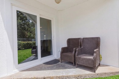 Welcome to this charming ground floor Gulfview condo. Such - photo 26
