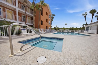 Welcome to this charming ground floor Gulfview condo. Such - photo 27