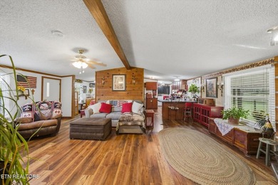 Well-maintained 1,296 sq ft double-wide situated on 5.24 acres - photo 27